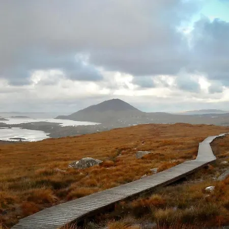 714 Letterfrack